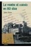 LA VUELTA AL MUNDO EN 80 DIAS | 9788466716550 | VERNE, JULES | Galatea Llibres | Llibreria online de Reus, Tarragona | Comprar llibres en català i castellà online