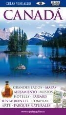 CANADÁ GUIAS VISUALES | 9788403507692 | Galatea Llibres | Llibreria online de Reus, Tarragona | Comprar llibres en català i castellà online