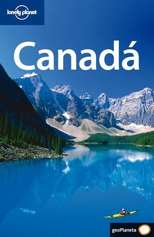 CANADA LONELY PLANET 2008 | 9788408077350 | AA. VV. | Galatea Llibres | Llibreria online de Reus, Tarragona | Comprar llibres en català i castellà online