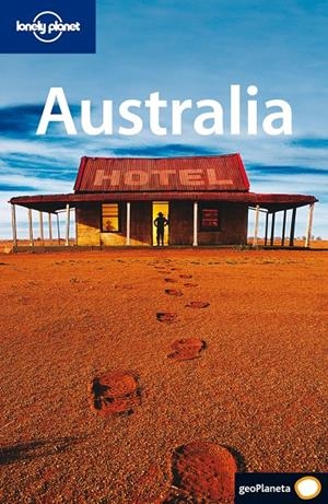 AUSTRALIA LONELY PLANET | 9788408077237 | AA. VV. | Galatea Llibres | Llibreria online de Reus, Tarragona | Comprar llibres en català i castellà online