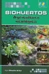 BIOHUERTOS, AGRICULTURA ECOLOGICA | 9788492650095 | RIMANCHE, MIJAIL | Galatea Llibres | Llibreria online de Reus, Tarragona | Comprar llibres en català i castellà online