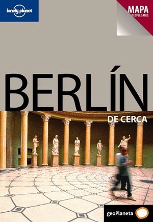 BERLÍN DE CERCA 2 | 9788408089667 | SCHULTE-PEEVERS, ANDREA | Galatea Llibres | Llibreria online de Reus, Tarragona | Comprar llibres en català i castellà online