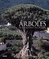 ÁRBOLES EXCEPCIONALES DEL MUNDO (RÚSTICA) | 9788480767866 | PAKENHAM, THOMAS | Galatea Llibres | Librería online de Reus, Tarragona | Comprar libros en catalán y castellano online