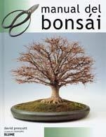 MANUAL DEL BONSAI | 9788480766739 | PRESCOTT, DAVID | Galatea Llibres | Librería online de Reus, Tarragona | Comprar libros en catalán y castellano online