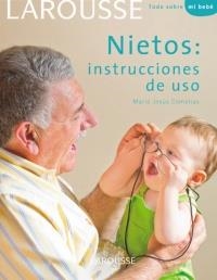 NIETOS INSTRUCCIONES DE USO | 9788480166959 | COMELLAS, MARÍA JESÚS | Galatea Llibres | Llibreria online de Reus, Tarragona | Comprar llibres en català i castellà online