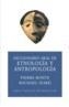DICCIONARIO AKAL DE ETNOLOGIA Y ANTROPOLOGIA | 9788446012597 | BONTE, PIERRE | Galatea Llibres | Librería online de Reus, Tarragona | Comprar libros en catalán y castellano online