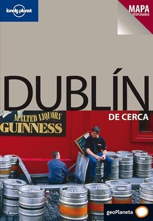 DUBLIN DE CERCA | 9788408069317 | AA. VV. | Galatea Llibres | Llibreria online de Reus, Tarragona | Comprar llibres en català i castellà online