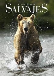 SALVAJES | 9788497854160 | BLOOM, STEVE | Galatea Llibres | Librería online de Reus, Tarragona | Comprar libros en catalán y castellano online