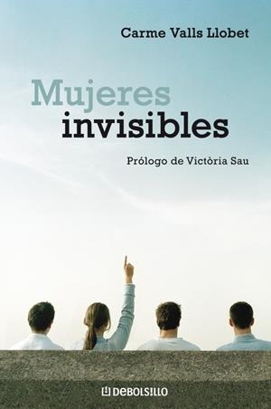 MUJERES INVISIBLES | 9788497934152 | VALLS LLOBET, CARME | Galatea Llibres | Llibreria online de Reus, Tarragona | Comprar llibres en català i castellà online