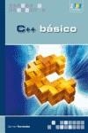 C++, BÁSICO | 9788493689681 | FERNÁNDEZ VALLEJO, MARÍA DEL CARMEN | Galatea Llibres | Librería online de Reus, Tarragona | Comprar libros en catalán y castellano online