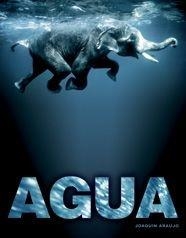 AGUA | 9788497854153 | ARAUJO, JOAQUIN | Galatea Llibres | Librería online de Reus, Tarragona | Comprar libros en catalán y castellano online