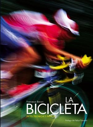 BICICLETA, LA | 9788496445703 | BARONI, FRANCESCO | Galatea Llibres | Llibreria online de Reus, Tarragona | Comprar llibres en català i castellà online