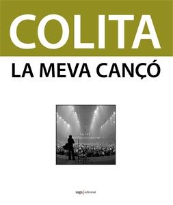 MEVA CANÇO, LA | 9788493770464 | COLITA | Galatea Llibres | Librería online de Reus, Tarragona | Comprar libros en catalán y castellano online