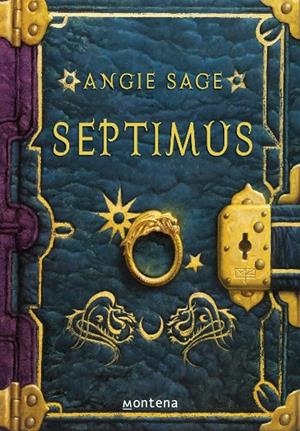 SEPTIMUS | 9788484412441 | SAGE, ANGIE | Galatea Llibres | Llibreria online de Reus, Tarragona | Comprar llibres en català i castellà online