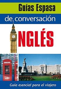 INGLES, GUIA DE CONVERSACION | 9788467027389 | AA. VV. | Galatea Llibres | Llibreria online de Reus, Tarragona | Comprar llibres en català i castellà online