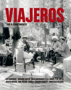 VIAJEROS POR EL CONOCIMIENTO | 9788493747459 | AA.VV | Galatea Llibres | Llibreria online de Reus, Tarragona | Comprar llibres en català i castellà online