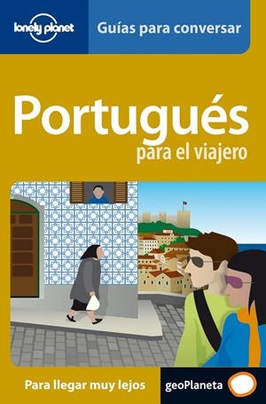 PORTUGUES PARA EL VIAJERO | 9788408069720 | AA. VV. | Galatea Llibres | Llibreria online de Reus, Tarragona | Comprar llibres en català i castellà online
