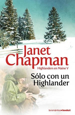 SÓLO CON UN HIGHLANDER | 9788408094104 | CHAPMAN, JANET | Galatea Llibres | Llibreria online de Reus, Tarragona | Comprar llibres en català i castellà online