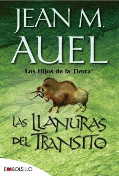 HIJOS DE LA TIERRA 4 LLANURAS DEL TRANSITO, LAS | 9788496231665 | AUEL, JEAN M | Galatea Llibres | Llibreria online de Reus, Tarragona | Comprar llibres en català i castellà online
