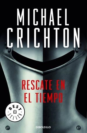 RESCATE EN EL TIEMPO | 9788497597302 | CRICHTON, MICHAEL | Galatea Llibres | Llibreria online de Reus, Tarragona | Comprar llibres en català i castellà online