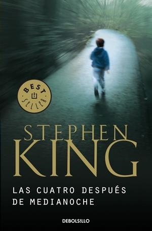 LAS CUATRO DESPUES DE MEDIANOCHE | 9788499080864 | STEPHEN KING | Galatea Llibres | Librería online de Reus, Tarragona | Comprar libros en catalán y castellano online