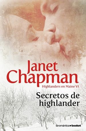 SECRETOS DE HIGHLANDER | 9788408095989 | CHAPMAN, JANET | Galatea Llibres | Llibreria online de Reus, Tarragona | Comprar llibres en català i castellà online