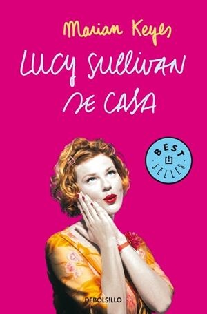 LUCY SULLIVAN SE CASA | 9788497594028 | KAYES, MARIAN | Galatea Llibres | Librería online de Reus, Tarragona | Comprar libros en catalán y castellano online