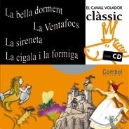 CAVALL VOLADOR RECULL TROT 1 + CD | 9788498251166 | Galatea Llibres | Llibreria online de Reus, Tarragona | Comprar llibres en català i castellà online