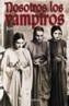 NOSOTROS LOS VAMPIROS | 9788496052048 | PALACIOS, JESUS | Galatea Llibres | Librería online de Reus, Tarragona | Comprar libros en catalán y castellano online