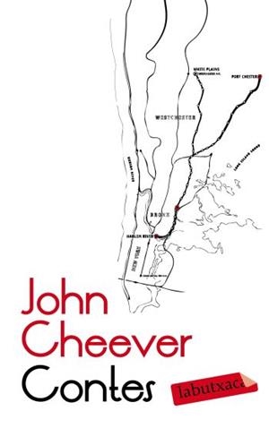 CONTES | 9788499300184 | CHEEVER, JOHN | Galatea Llibres | Llibreria online de Reus, Tarragona | Comprar llibres en català i castellà online