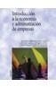 INTRODUCCION A LA ECONOMIA Y ADMINISTRACION DE EMPRESAS | 9788436817140 | CASTILLO CLAVERO, ANA MARIA | Galatea Llibres | Llibreria online de Reus, Tarragona | Comprar llibres en català i castellà online