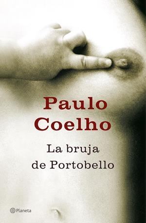 BRUJA DE PORTOBELLO, LA | 9788408068518 | COELHO, PAULO | Galatea Llibres | Librería online de Reus, Tarragona | Comprar libros en catalán y castellano online