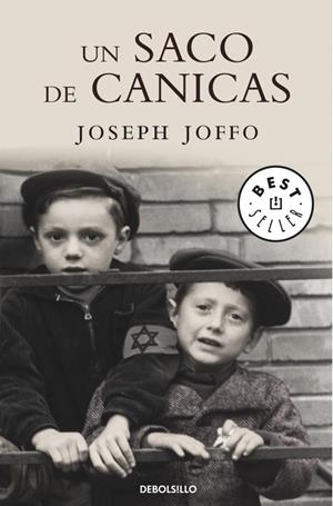 UN SACO DE CANICAS | 9788497595681 | JOFFO, JOSEPH | Galatea Llibres | Llibreria online de Reus, Tarragona | Comprar llibres en català i castellà online