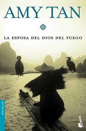 ESPOSA DEL DIOS FUEGO, LA | 9788408073185 | TAN, AMY | Galatea Llibres | Llibreria online de Reus, Tarragona | Comprar llibres en català i castellà online