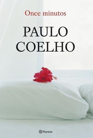 ONCE MINUTOS | 9788408074762 | COELHO, PAULO | Galatea Llibres | Librería online de Reus, Tarragona | Comprar libros en catalán y castellano online