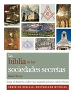 BIBLIA DE LAS SOCIEDADES SECRETAS, LA | 9788484453260 | LEVY, JOEL | Galatea Llibres | Librería online de Reus, Tarragona | Comprar libros en catalán y castellano online