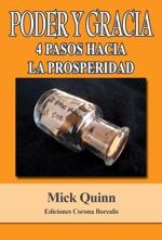 PODER Y GRACIA | 9788495645852 | QUINN, MICK | Galatea Llibres | Librería online de Reus, Tarragona | Comprar libros en catalán y castellano online