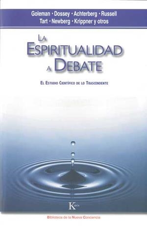 ESPIRITUALIDAD A DEBATE | 9788472457461 | AA.VV. | Galatea Llibres | Llibreria online de Reus, Tarragona | Comprar llibres en català i castellà online