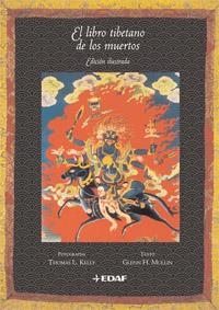 LIBRO TIBETANO DE LOS MUERTOS EL | 9788441421400 | MULLIN, GLENN H. | Galatea Llibres | Librería online de Reus, Tarragona | Comprar libros en catalán y castellano online