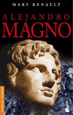 ALEJANDRO MAGNO | 9788408072683 | RENAULT, MARY | Galatea Llibres | Llibreria online de Reus, Tarragona | Comprar llibres en català i castellà online