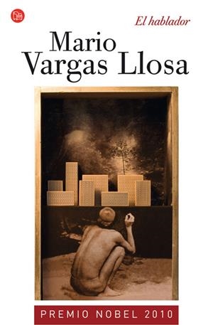 HABLADOR, EL | 9788466321464 | VARGAS LLOSA, MARIO | Galatea Llibres | Llibreria online de Reus, Tarragona | Comprar llibres en català i castellà online