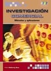 INVESTIGACION COMERCIAL, METODOS Y APLICACIONES | 9788492650309 | VALDERREY SANZ, PABLO | Galatea Llibres | Llibreria online de Reus, Tarragona | Comprar llibres en català i castellà online