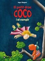 PETIT DRAC COCO I EL VAMPIR.COCO 5 | 9788424629502 | SIEGNER, INGO | Galatea Llibres | Librería online de Reus, Tarragona | Comprar libros en catalán y castellano online