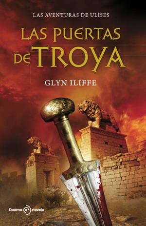 PUERTAS DE TROYA, LAS | 9788492723522 | ILIFFE, GLYN | Galatea Llibres | Librería online de Reus, Tarragona | Comprar libros en catalán y castellano online