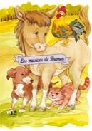 MUSICOS DE BREMEN | 9788478642823 | GRIMM, WILHELM I JACOB | Galatea Llibres | Librería online de Reus, Tarragona | Comprar libros en catalán y castellano online