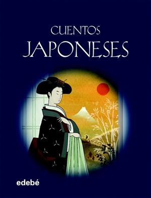 CUENTOS JAPONESES | 9788423694174 | GASOL, ANNA / BLANCH GASOL, TERESA | Galatea Llibres | Llibreria online de Reus, Tarragona | Comprar llibres en català i castellà online
