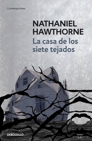 CASA DE LOS SIETE TEJADOS | 9788499080963 | HAWTHORNE, NATHANIEL | Galatea Llibres | Librería online de Reus, Tarragona | Comprar libros en catalán y castellano online