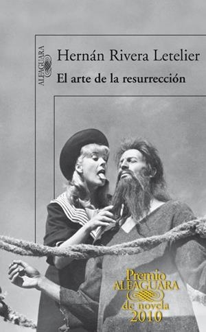 ARTE DE LA RESURRECCION, EL | 9788420406039 | RIVERA, HERNAN | Galatea Llibres | Llibreria online de Reus, Tarragona | Comprar llibres en català i castellà online