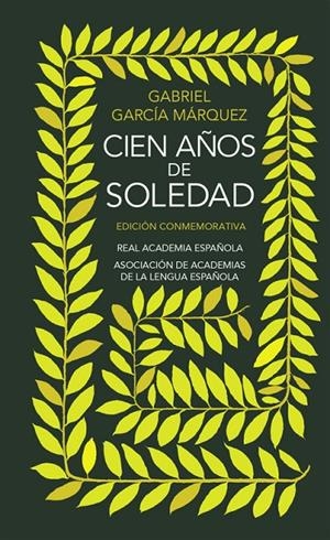 CIEN AÑOS DE SOLEDAD R.A.E. | 9788420471839 | GARCÍA MÁRQUEZ, GABRIEL | Galatea Llibres | Llibreria online de Reus, Tarragona | Comprar llibres en català i castellà online