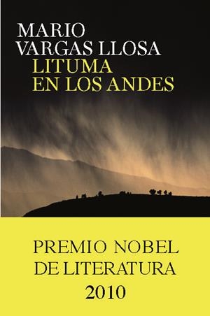 LITUMA EN LOS ANDES | 9788408080619 | VARGAS LLOSA, MARIO | Galatea Llibres | Llibreria online de Reus, Tarragona | Comprar llibres en català i castellà online